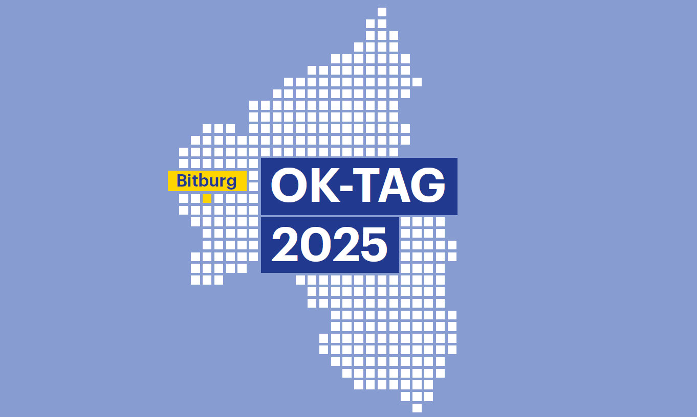 OK-Tag 2025